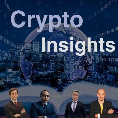 Bitcoin será el nuevo sistema financiero? el Crash del sistema se aproxima