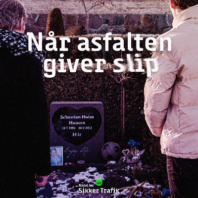 Sebastian var glad for livet