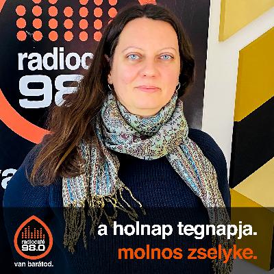 #87 Ökopszichológia Intézet: hamarosan indulnak az új képzések