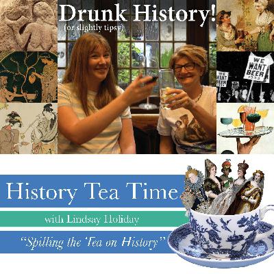 A History of Alcohol