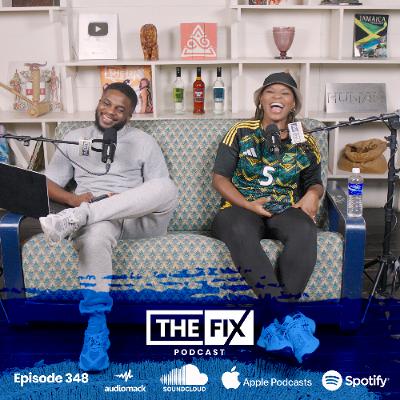 Ep. 348 - "Dingie Ah Go Ah Hell"