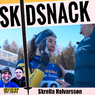 216: Skrella Halvarsson