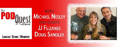 038: RT - Michael, JJ & Doug talk about picking a podcasting coach 038: RT - Michael, JJ & Doug talk about picking a podcasting coach