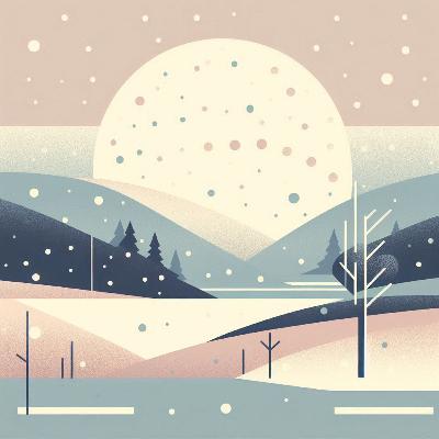 S7E05—年末的心境冬藏