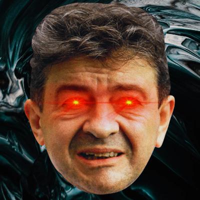 TOUTE LA VÉRITÉ SUR MÉLENCHON ET LA FRANCE INSOUMISE