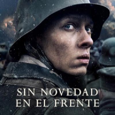 1x31 - Sin novedad en el frente