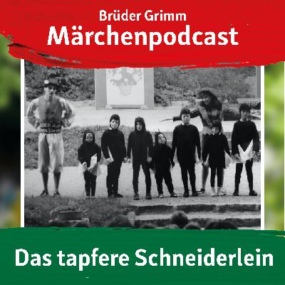 Das tapfere Schneiderlein Das tapfere Schneiderlein