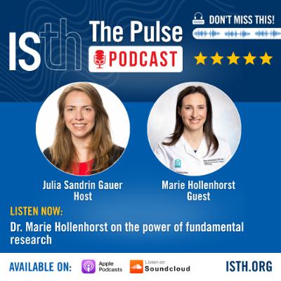 Dr. Marie Hollenhorst on the power of fundamental research