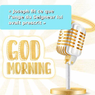 Jeudi 19 Mars - Saint Joseph