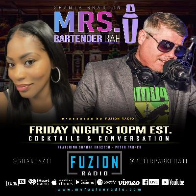 Mrs. Bartender Bae. EP. 7 Mrs. Bartender Bae. EP. 7