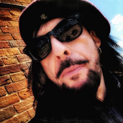 57: Sound and Nick's Vision Volume 57... 57: Sound and Nick's Vision Volume 57...