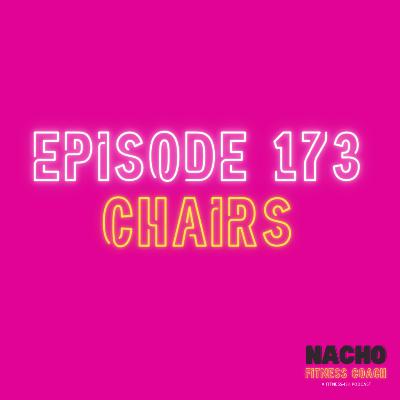 Chairs: Did We Just Get Humbled by 5lb Weights?