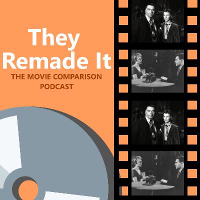 Episode 118: Marty (1953) and (1955)