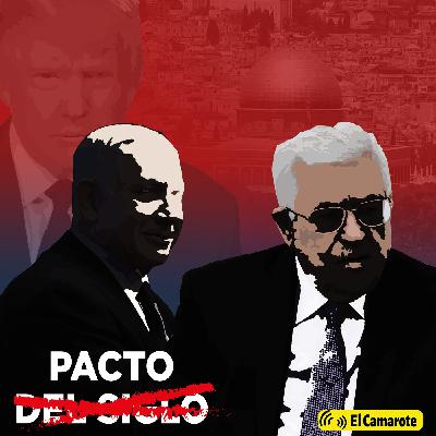 Internacionalistas | Pacto roto Internacionalistas | Pacto roto