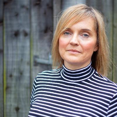 Ep. 22 Michelle Butler: Mindfulness, Neuroplasticity and Taking Ownership Of Your Life Ep. 22 Michelle Butler: Mindfulness, Neuroplasticity and Taking Ownership Of Your Life