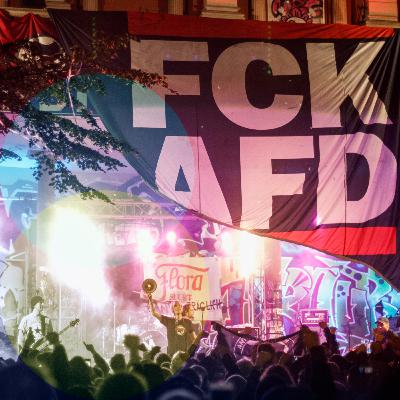 Wichtiger Protest oder militante Aktion – was ist die Antifa? Wichtiger Protest oder militante Aktion – was ist die Antifa?