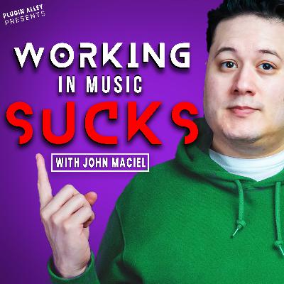 #36: Trust Your Producing, Mixing & Mastering In 30 Days #36: Trust Your Producing, Mixing & Mastering In 30 Days