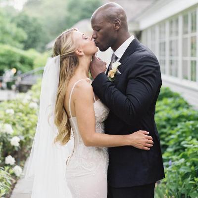 Can you marry another nation?