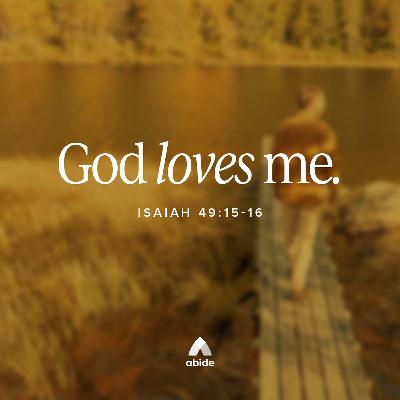 God Loves Me