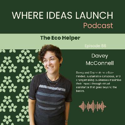 086 The Eco Helpers 086 The Eco Helpers