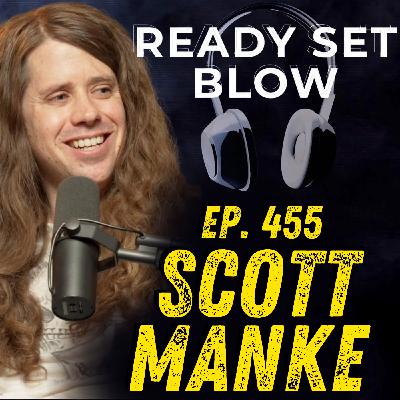 Ep. 455 Scott Manke - Will AI Make Income Inequality Worse?