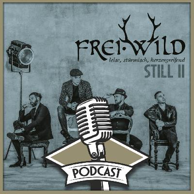 Frei.Wild - Still2 Podcast Nr1