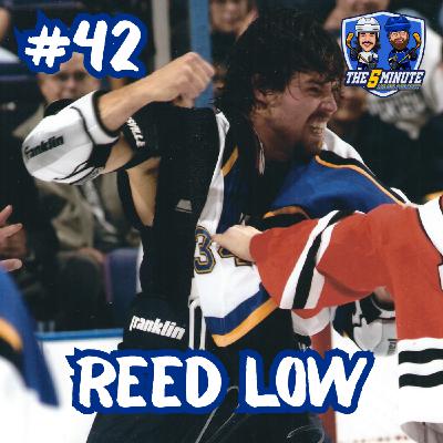 #42 - Reed Low