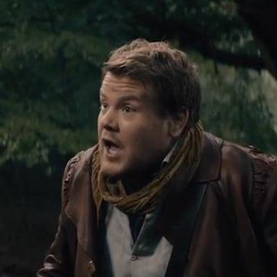 INTO THE WOODS (or, Stephen Fucking Sondheim!)