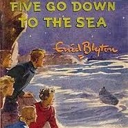 The famous five series every  Friday
