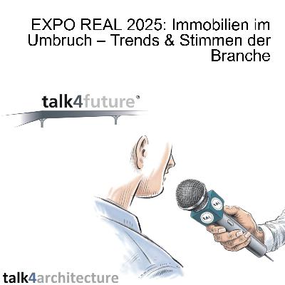 EXPO REAL 2025: Immobilien im Umbruch – Trends & Stimmen der Branche
