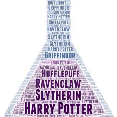 Harry Potter e la pietra filosofale : capitolo 8