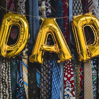 8.5 - Dimensions of a Dad