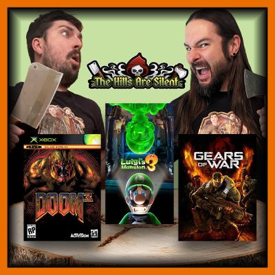 Luigi's Mansion 3, GTA VI, Most Hyped Video Game Trailers