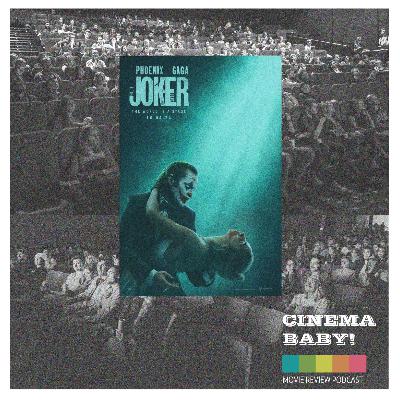 Joker: Folie à Deux Joker: Folie à Deux