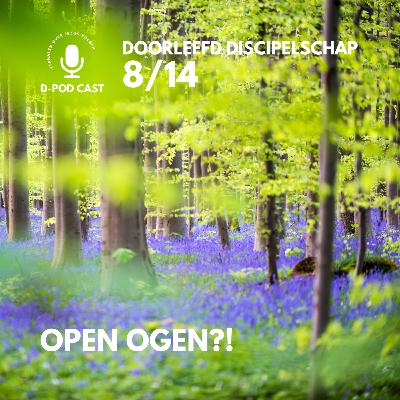 Open ogen?! l Janneke Plantinga en Mart-Jan van der Maas