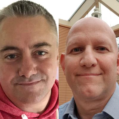 People Power - Craig Hines Interview