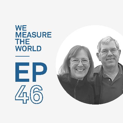 Episode 46: Modeling Desert Water in a Changing Climate