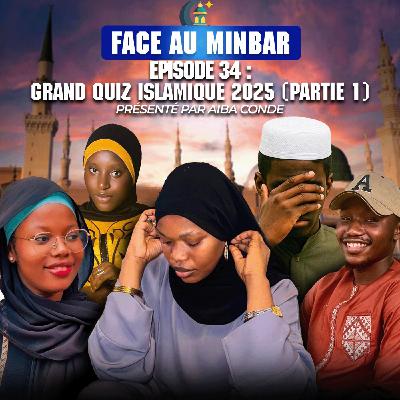 34 : Grand Quiz Islamique ( Deuxième édition ) - Demi-finale 1