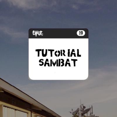 •19/ Tutorial Sambat