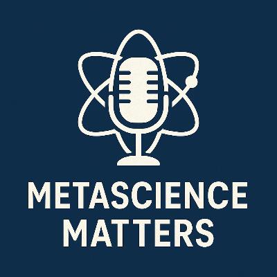 Esketamine for depression, registered reports, and alcohol use disorder | Metascience Matters #2