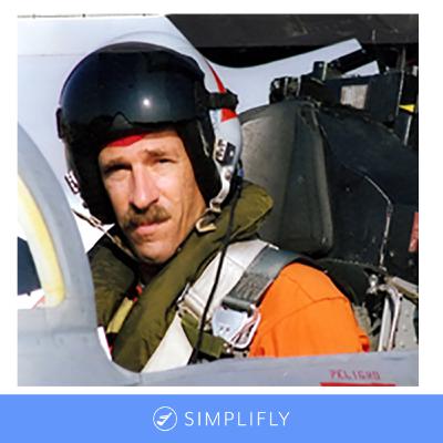 קברניט אלון פרג מארח את ערן רמות - חלק שלישי - טייס ניסוי