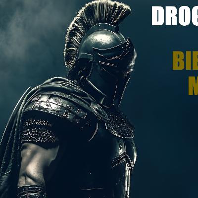 EP84 Droga Wojownika - Bieda wymusza manipulację EP84 Droga Wojownika - Bieda wymusza manipulację