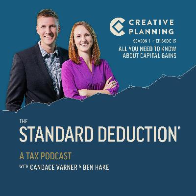 All You Need to Know About Capital Gains