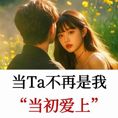 “我爱上的那个人已经变了”，把关系危机变成亲密升级契机