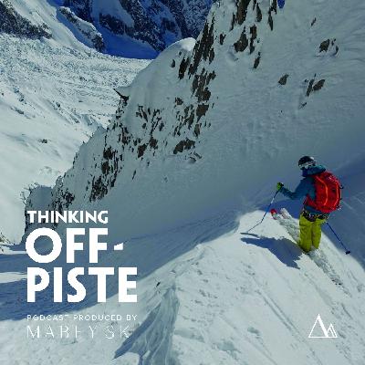 013: Tom Grant: IFMGA Guide Skiing First Descents Around the World