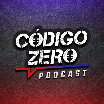 Código Zero #6 - Fábio Corrêa e o xadrez da segurança no Rio