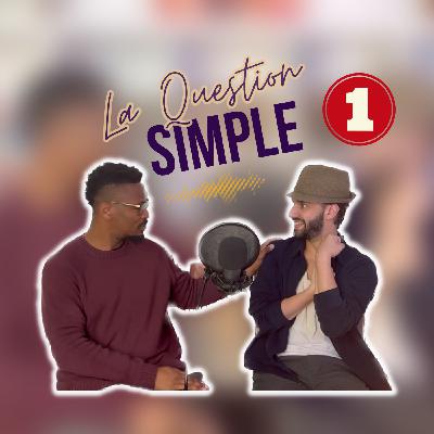 PARTIE 1 Avons-nous confiance ?