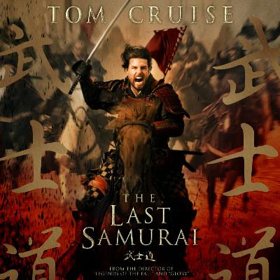 The Last Samurai (2003)