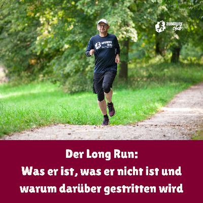 Long Run: Was er ist, was er nicht ist und warum darüber gestritten wird Long Run: Was er ist, was er nicht ist und warum darüber gestritten wird