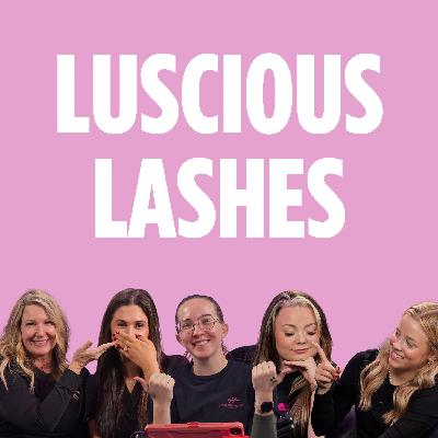 Lashes, Brows, and Perm Regrets: Everything You Need to Know Lashes, Brows, and Perm Regrets: Everything You Need to Know